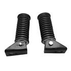 Motorcycle Pedal Sturdy Motorcycle Footpegs For Qj125 Gn125 Spare