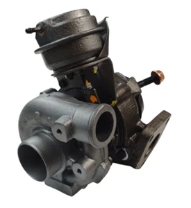 Turbocompresor remanufacturado Land Rover Freelander 2.0 TD 82KW 708366 - Imagen 1 de 12