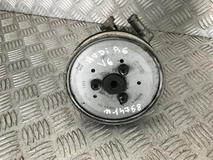 Pompe de Direction Assistée DA Mécanique - AUDI A6 II 4B 2.5L TDI - 4B0145155R - Picture 1 of 4