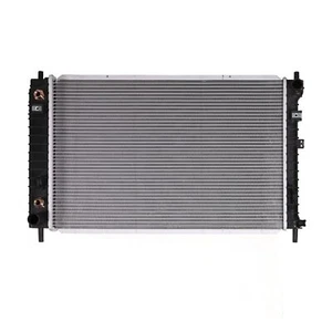 Radiator For Saturn 04-07 Vue Base Red Line V6 3.5L Base L4 2.2L Green Line 2.4L - Picture 1 of 4