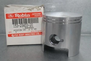 NOS Polaris Piston 153-23403-20 3083842 .5 mm o/s for Trail Super Sport - Bild 1 von 1