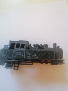 TE-Z21 Trix Express, 751, 201, Gehäuse für Tenderlok BR 80 018 (Guss) - Bild 1 von 3