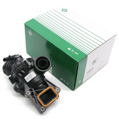 Termostato de refrigerante OEM INA A 2762000315 para Mercedes-Benz E400 SL450 CLS400 Foto 1 de 4
