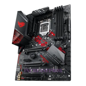 Placa madre para juegos Asus ROG STRIX Z390-H Intel Z390 LGA1151 DDR4 ATX USB3.1 - Imagen 1 de 5