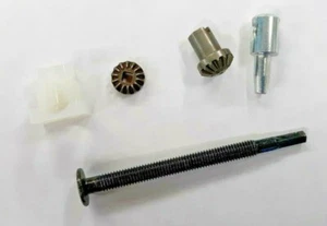 New OEM Echo Chain Bar Tensioner Kit Assembly for CS-590 CS-600 CS-620 Chainsaw - Picture 1 of 6