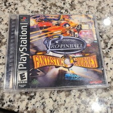 .PSX.' | '.Pro Pinball Fantastic Journey.