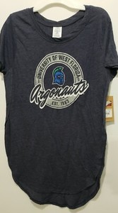 uwf championship shirt