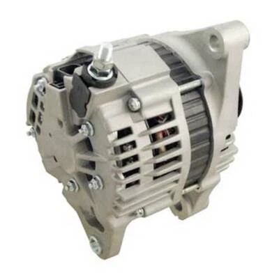 ALTERNATOR FOR NISSAN MICRA MARCH EUROPEAN MODEL 1.4L 16V 2000 2001 2002 PNS - Image 1 of 2