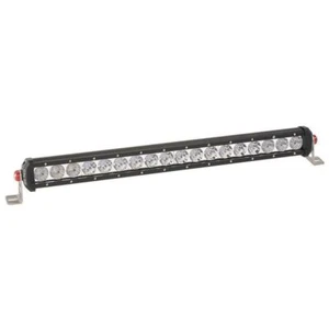 BARRA DE LUZ LED GRANDE ROJO 20" PULGADAS (508MM) 18 X 5W - HAZ COMBINADO 6000 LÚMENES BR9125 - Imagen 1 de 7
