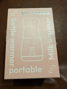 Portable Milk Warmer - Picture 1 of 6