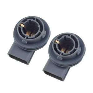 2x Front Turn Signal Lamp Light Socket Fit For Kia Forte 2019-2021 92164-M7000 - Imagen 1 de 7