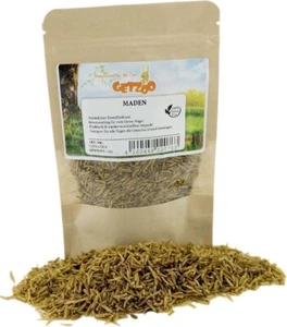 Getzoo Maden 25g - Bild 1 von 2