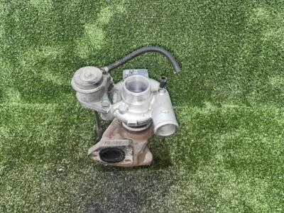 2248060 turbolader at für MG ROVER SERIE 75 (RJ) 2.0 16V CDTI elrop104081 - Bild 1 von 4