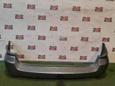 Centro de parachoques trasero para Subaru Legacy Sedán 4ta Serie 57704AG080 EJ20 Foto 1 de 4