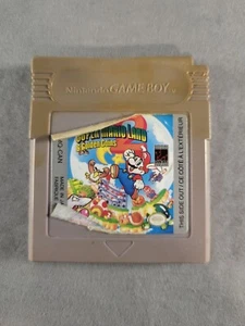 Super Mario Land 2: 6 Golden Coins, Gameboy, Loose, Authentic! - Picture 1 of 2