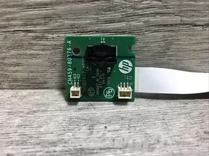 HP OfficeJet Pro X451 X576 Drive Motor CN459-60067 SensorBoard CN459-80276 #S9 - Picture 1 of 3