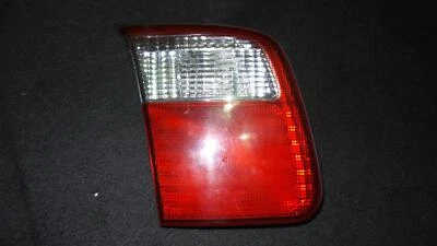SUBARU FORESTER MK1 FACELIFT 1997 - 2002 LEFT TAILLIGHT INNER 34057 - Image 1 of 2