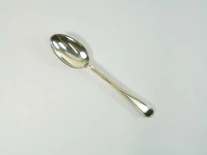 Cubiertos WALKER & HALL - Patrón de cuentas - Cuchara de té / cucharas - 5 1/4" - Imagen 1 de 3