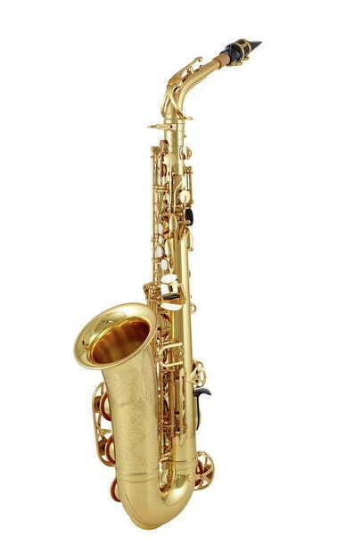 Yamaha YAS62 III Alto Saxophone - Gold