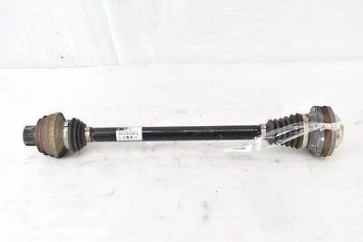 EIXO 8R0501203C AUDI A6 S6 A7 S7 RS7 A8 S8 Q5 11-17 TRASEIRO LH MOTORISTA PASSAGEIRO DESTRO - Imagem 1 de 4