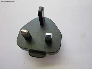 UK Slide Attachment Plug for APD Asian Power Devices WA-10L05RC PN:100717404 - Picture 1 of 1