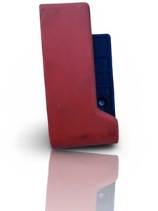 MERCEDES W202 C KLASSE,C208 CLK INNENRAUM MOTORHAUBE ENTRIEGELUNGSGRIFF  - Bild 1 von 5