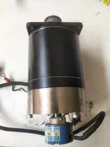 SANYO DENKI 103H8222-5111 Stepping Motor+TAMAGAWA TS5207N366 FA-Coder - Picture 1 of 4
