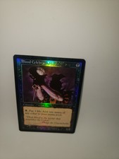 Blood Celebrant Foil x1 - Legions - MTG - Near Mint