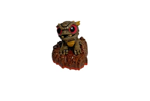Skylanders Trap Team Mini Bop - Picture 1 of 3