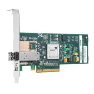 HP StorageWorks 81B 8Gb PCI-e FC Single Port Host Bus Adapter AP769A/571520-001 - Picture 1 of 1