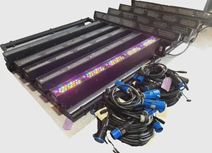 Pixel Line PL-110 Barra Luces LED Accesorio #490 (Par) THS - Imagen 1 de 17