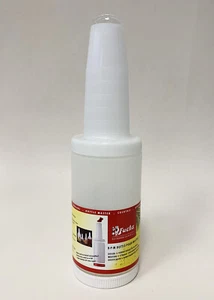 Bottle-Pour-Master Dosier Vorratsbehälter Portionieren Aufbewahren 1,0 L weiß - Bild 1 von 1