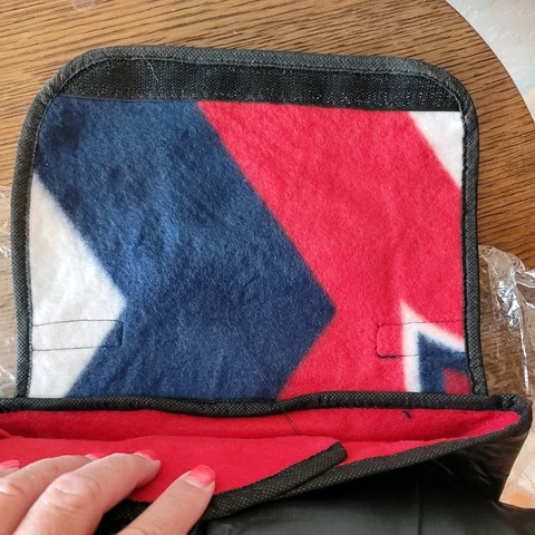 Los Angeles Angels Beach Blanket 2014, New, Unopened Cover