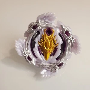 Beyblade Burst Takara Tomy B-110 Bloody Longinus - Picture 1 of 3