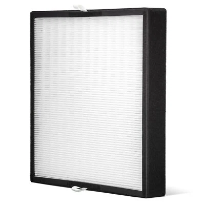 FETTE FILTER BF35 Premium True Hepa Replacement Filter Compatible with Alen BF35 Purifier