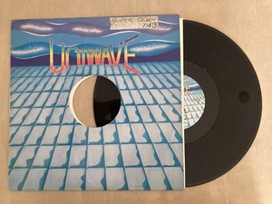 Beckie Bell Super Queen / Johnnie’s Home Original Vinyl 12” Maxi Single - Picture 1 of 4