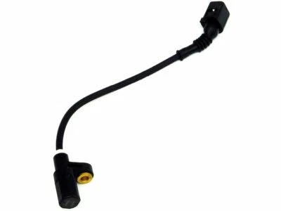 Датчик скорости для 2001 Audi TT ABS Hella 76455NG 1,8 л 4 цилиндра AWP VIN: X FI основание - Изображение 1 из 2