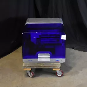 QIAGEN QIAgility - Rapid, high-precision Automated PCR setup - Picture 1 of 4