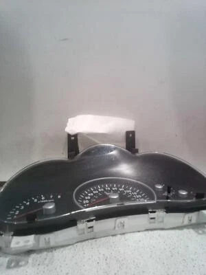 2009 Kia Sedona Speedometer Gauge Cluster Brown OEM 103k Miles - Warranty - Image 1 of 4