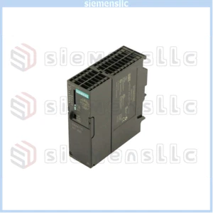 6ES7315-6FF04-0AB0 Siemens SIMATIC S7-300 CPU 315F-2DP Expedited Shipping - Picture 1 of 6