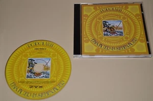 Popol Vuh – Einsjäger & Siebenjäger / Ohr 1999 / Germany / Rar - Picture 1 of 2