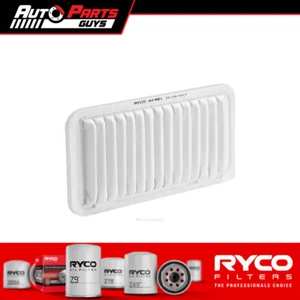 Ryco Air Filter | A1481 - Picture 1 of 3