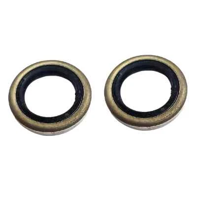 Sierra 18-2059 Oil Seal Johnson Evinrude OMC 321466 313337 318223 0321466 Lot 2 - Image 1 of 3