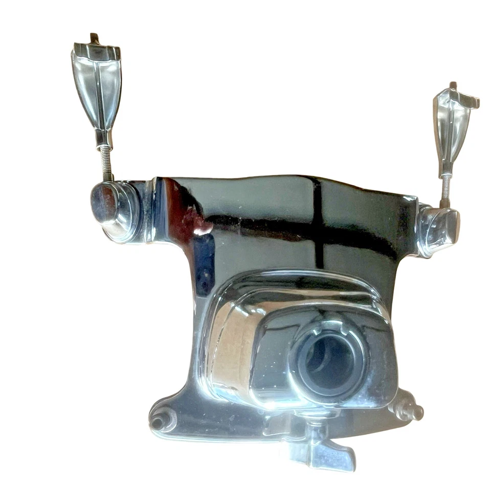 Mapex M Pro Bass Drum Mount Bracket Holder Fits 8 Lug Bass Drum - Image 1 of 4