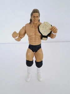 Jakks Pacific WWE Classic Superstars Series 15 Lex Luger Action Figure Complete - Picture 1 of 6