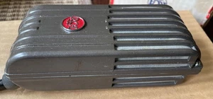 RCA Varacoustic MI-6203-C Ribbon Vintage Microphone NOS in Box - Collector Piece - Picture 1 of 20
