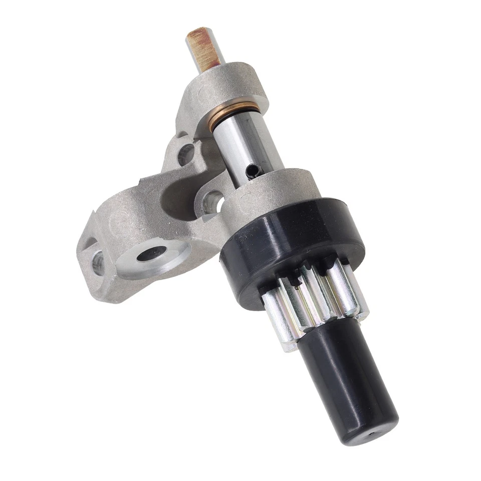 SPI Starter Drive Gear Pinion & Bracket Kit for Polaris Replaces OEM# 1204372 - Image 1 of 1