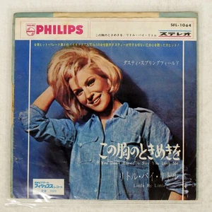 DUSTY SPRINGFIELD THIS HEART THRO PHILIPS SFL1064 Japan 7 - Picture 1 of 1