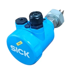 INTERRUPTOR DE NIVEL DE VIBRACIÓN SICK LFV 310 6037993 LFV310.XXGBVXPRX - Imagen 1 de 6