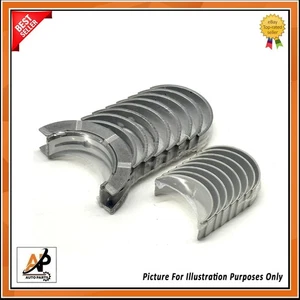 Per FORD CUSTOM 2.0 ECOBLUE YLF6 Motore Diesel Big End e Cuscinetti Albero Motore Set - Foto 1 di 2